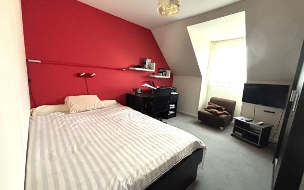 Maison à vendre    5 pièces • 100 m2 Crégy-lès-Meaux