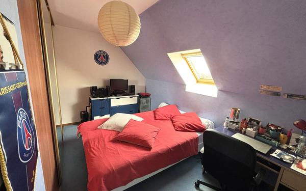 Maison à vendre    5 pièces • 100 m2 Crégy-lès-Meaux