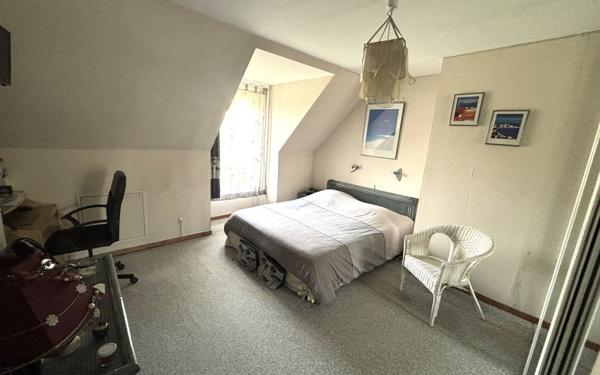 Maison à vendre    5 pièces • 100 m2 Crégy-lès-Meaux