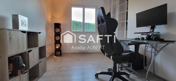 Charmante villa avec piscine