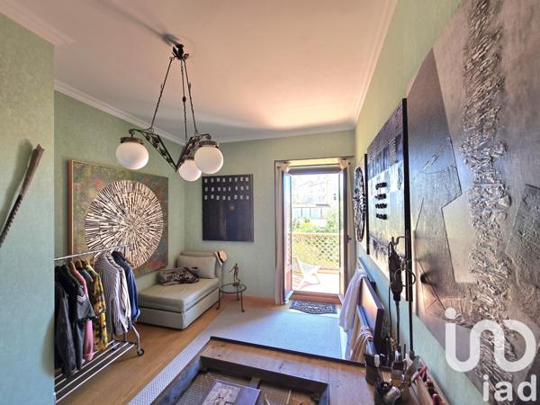 Appartement à vendre 3 pièces 92 m² Hyères