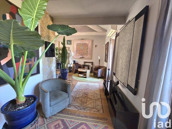 Appartement à vendre 3 pièces 92 m² Hyères
