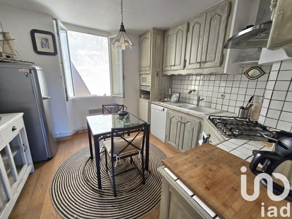 Appartement à vendre 3 pièces 92 m² Hyères