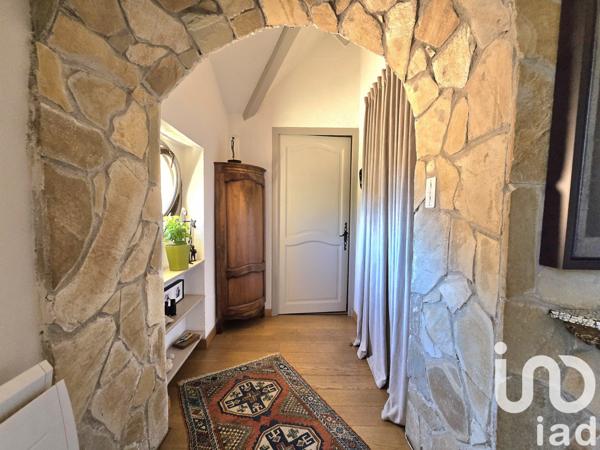 Appartement à vendre 3 pièces 92 m² Hyères