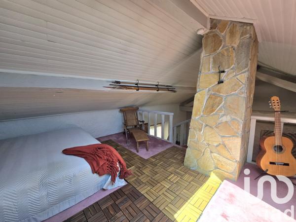 Appartement à vendre 3 pièces 92 m² Hyères