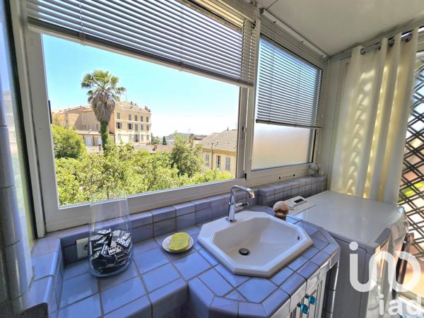Appartement à vendre 3 pièces 92 m² Hyères