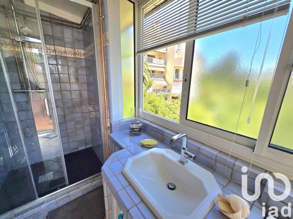 Appartement à vendre 3 pièces 92 m² Hyères