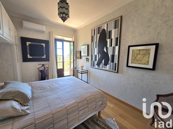Appartement à vendre 3 pièces 92 m² Hyères