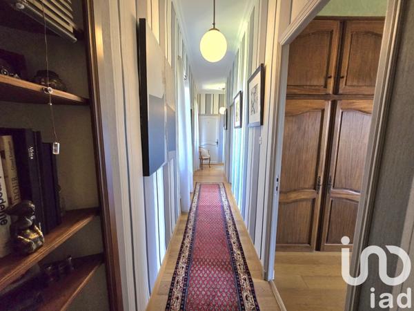 Appartement à vendre 3 pièces 92 m² Hyères