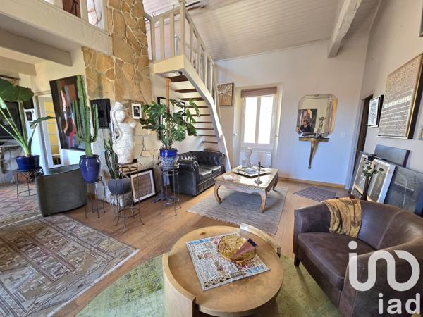 Appartement à vendre 3 pièces 92 m² Hyères