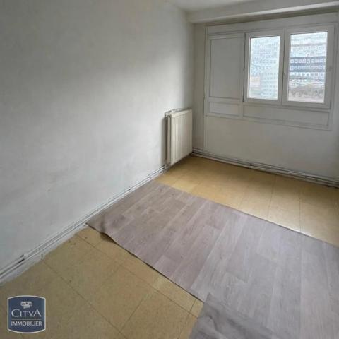 Appartement à vendre 3 pièces 56m²
