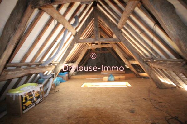 Maison à vendre 5 pièces de 105 m²