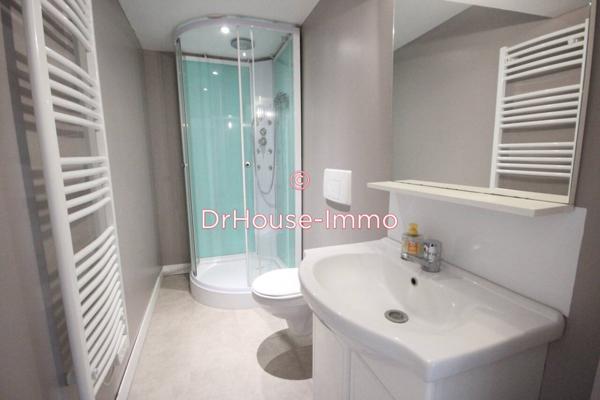 Maison à vendre 5 pièces de 105 m²