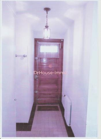 Maison à vendre 3 pièces de 44 m²