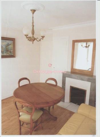 Maison à vendre 3 pièces de 44 m²