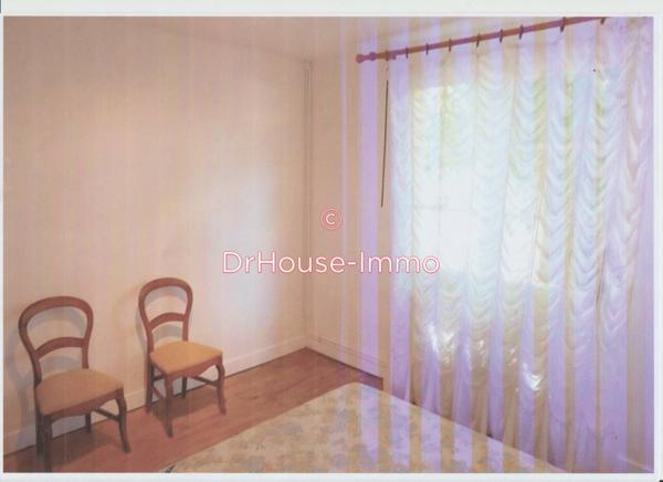 Maison à vendre 3 pièces de 44 m²