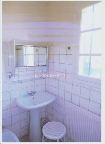 Maison à vendre 3 pièces de 44 m²