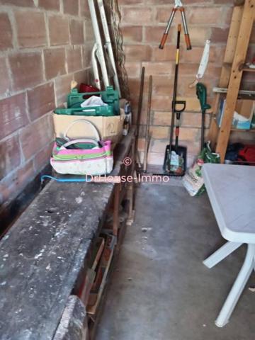 Maison à vendre 3 pièces de 44 m²