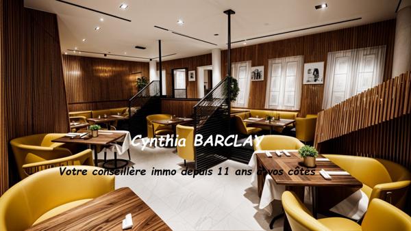 Restaurant à FORT DE FRANCE (97200)