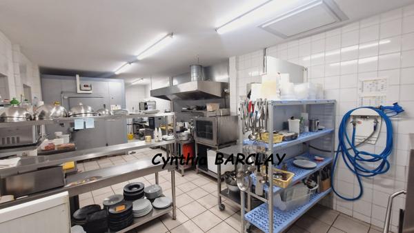 Restaurant à FORT DE FRANCE (97200)