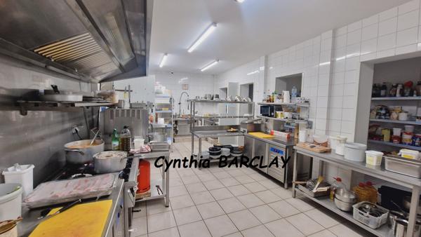 Restaurant à FORT DE FRANCE (97200)