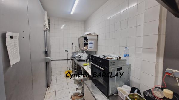 Restaurant à FORT DE FRANCE (97200)