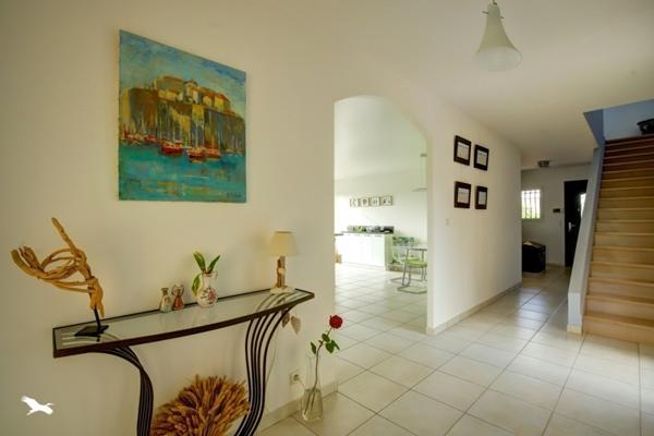 Maison à vendre |  Rouffiac-Tolosan |  7 pièces | 206 m²