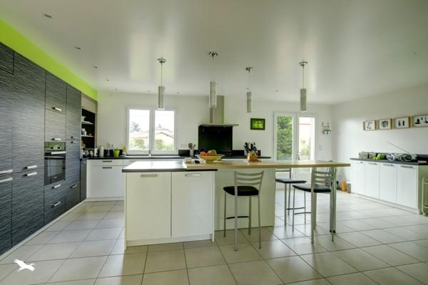 Maison à vendre |  Rouffiac-Tolosan |  7 pièces | 206 m²