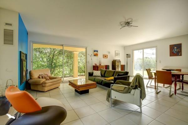 Maison à vendre |  Rouffiac-Tolosan |  7 pièces | 206 m²