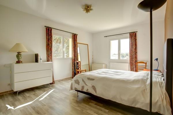 Maison à vendre |  Rouffiac-Tolosan |  7 pièces | 206 m²