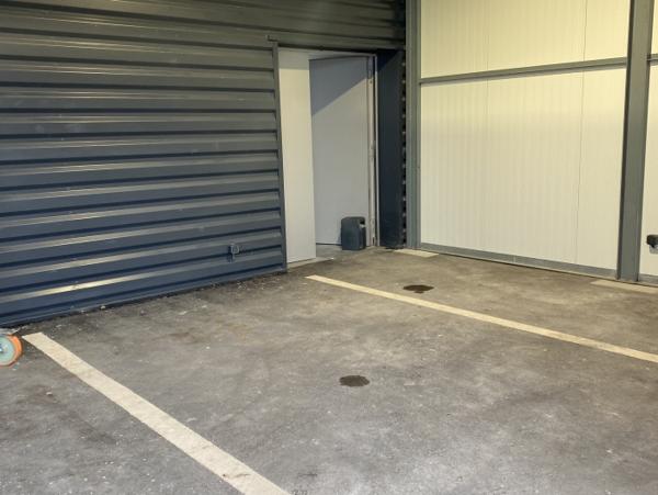 Location Local industriel 2 pièces Toul (54200) - TOUL KLEBER