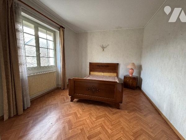 MAISON PROCHE LOIRE - CHALONNES-SUR-LOIRE 107m²