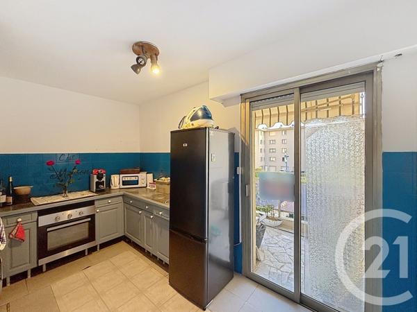 Appartement F2 à vendre  2 pièces - 54,36 m2 MANDELIEU LA NAPOULE - 06