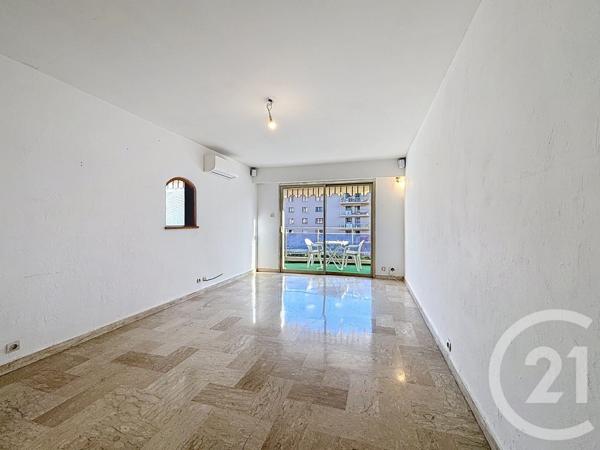 Appartement F2 à vendre  2 pièces - 54,36 m2 MANDELIEU LA NAPOULE - 06