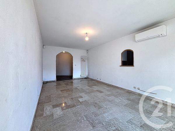 Appartement F2 à vendre  2 pièces - 54,36 m2 MANDELIEU LA NAPOULE - 06