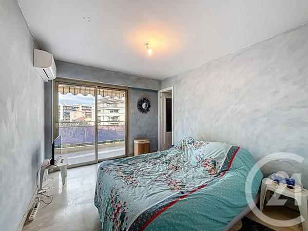 Appartement F2 à vendre  2 pièces - 54,36 m2 MANDELIEU LA NAPOULE - 06