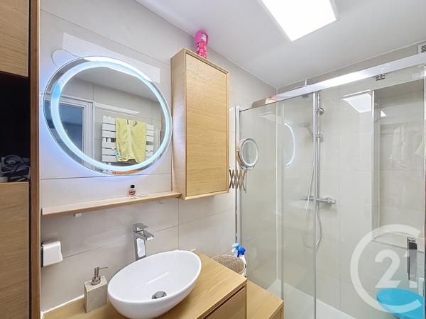 Appartement F2 à vendre  2 pièces - 54,36 m2 MANDELIEU LA NAPOULE - 06