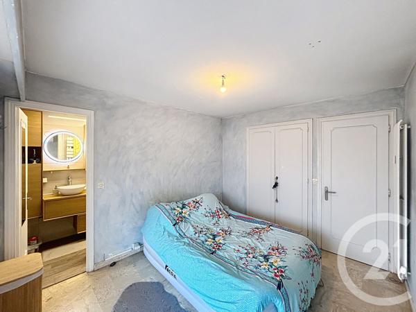 Appartement F2 à vendre  2 pièces - 54,36 m2 MANDELIEU LA NAPOULE - 06