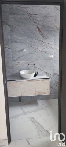 Maison à vendre 5 pièces 109 m² Miserey