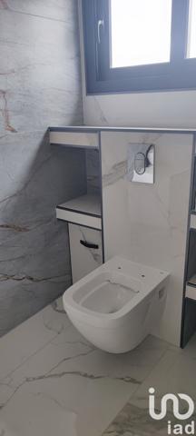 Maison à vendre 5 pièces 109 m² Miserey