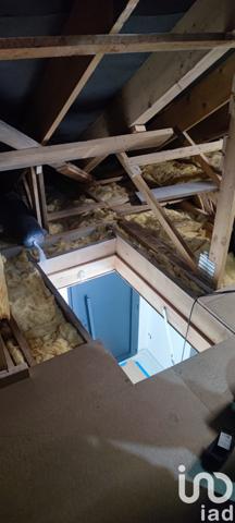 Maison à vendre 5 pièces 109 m² Miserey