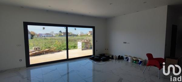 Maison à vendre 5 pièces 109 m² Miserey