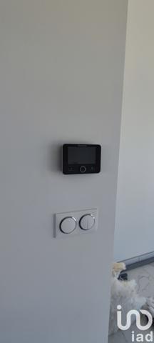 Maison à vendre 5 pièces 109 m² Miserey