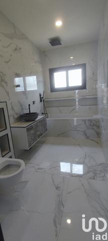 Maison à vendre 5 pièces 109 m² Miserey