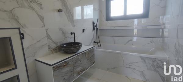 Maison à vendre 5 pièces 109 m² Miserey