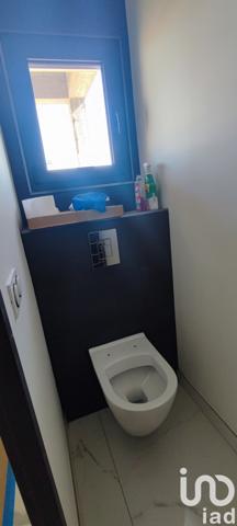 Maison à vendre 5 pièces 109 m² Miserey