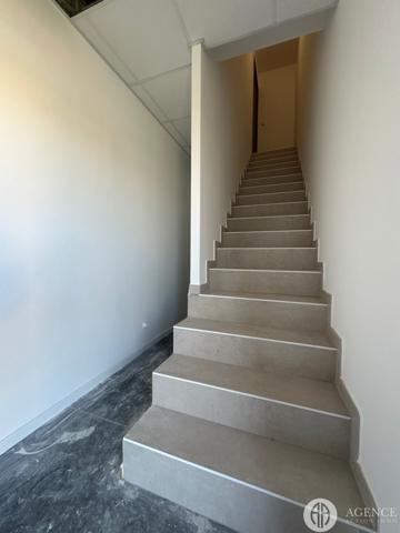 Limony (07340) À LOUER – Bureau spacieux, lumineux et entièrement neuf – 105m²