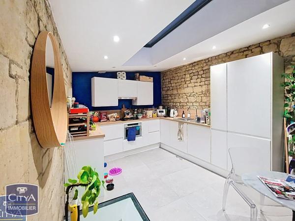 Maison à vendre 3 pièces 88m² Caen (14000)
