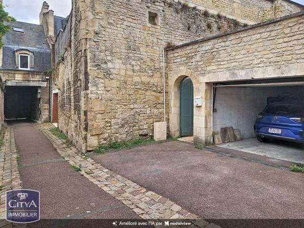 Maison à vendre 3 pièces 88m² Caen (14000)