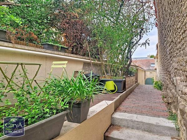 Maison à vendre 3 pièces 88m² Caen (14000)
